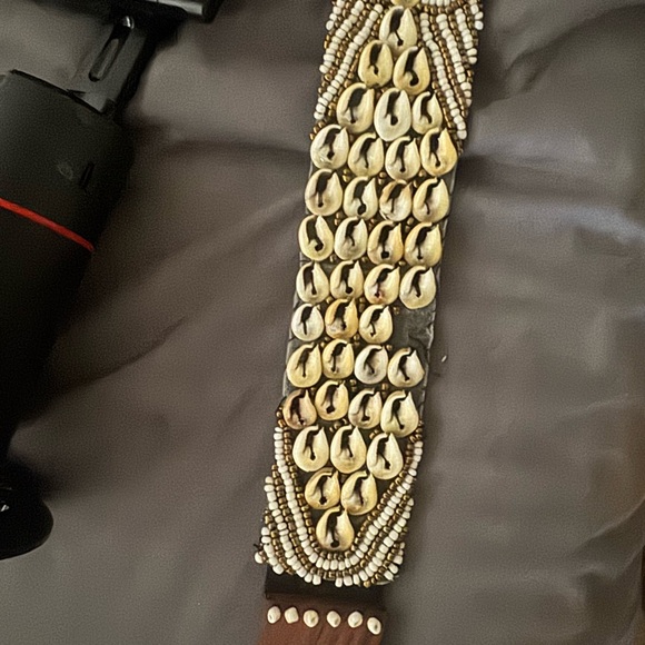 Cocobelle Komodo belt - Picture 5 of 5